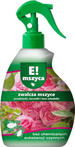 E! mszyca Płyn z atomizerem 250ml