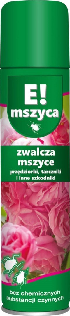 E! mszyca spray 250ml