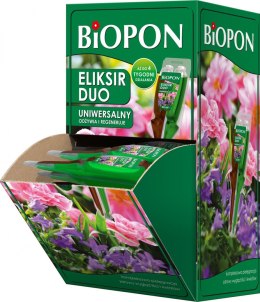 Eliksir do uniwersalny 35ml nawóz Biopon