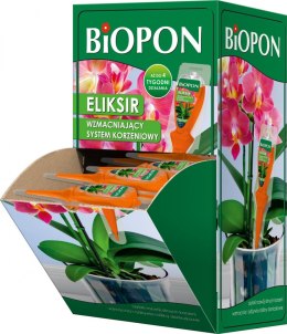 Eliksir wzmacniający system korzeniowy 35ml nawóz Biopon