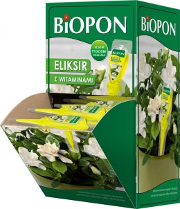 Eliksir z witamin 40ml nawóz Biopon