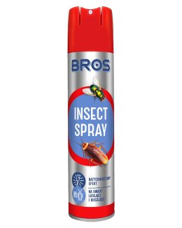 Insect spray na owady 300ml BROS