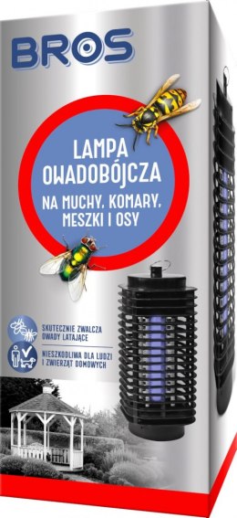 Lampa owadobójcza 230V BROS