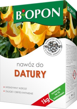 Nawóz do datury 1kg BIOPON