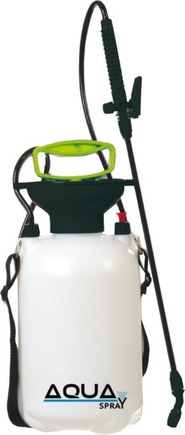 Opryskiwacz ciśnieniowy 5,0L AQUA SPRAY BRADAS