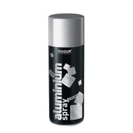 Emalia aluminium spray 400ml