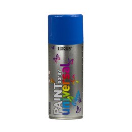 Emalia niebieska niebo spray 400ml/ RAL5015