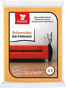 Ściereczka do podłogi 1szt Kuchcik