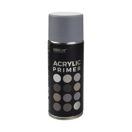 Środek gruntujący akrylowy szary spray 400ml