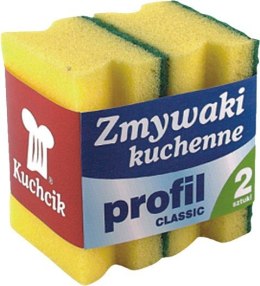 Zmywaki kuchenne Profil Classic 2szt Kuchcik