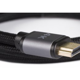 Kabel HDMI ETHERNET SB0103 A/M-A/M 3M blister