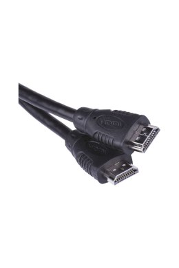 Kabel HDMI - HDMI Slim 2.0 4K 1,5m VA0009-1,5