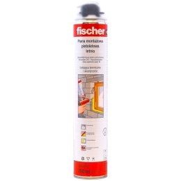 Pianka FISCHER- LATO 750ml / do pistoletu