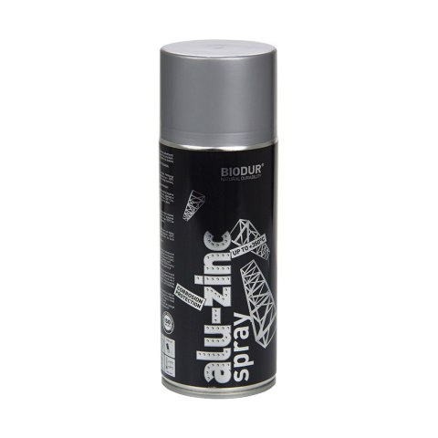 Emalia ALU-CYNK spray 400ml