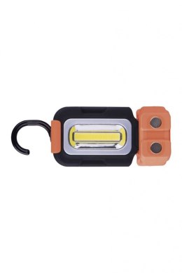 Latarka LED COB 3W EMOS 180 lm 3x AAA