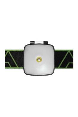 Latarka czołowa ładowana EMOS LED CREE 3W SMD 110lm 850mAh