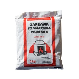 Zaprawa szamotowa 5kg