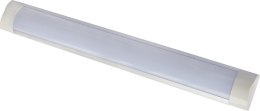 Lampa sufitowa LED płaska 18W 60cm neutralna 4K