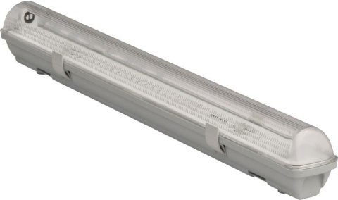 Oprawa hermetyczna led ANLUX pusta IP65 led T8 1x120cm