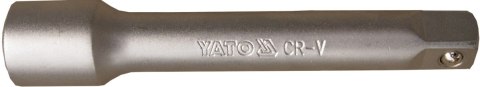 Przedłużka 1/2 76mm YATO