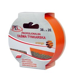 Taśma tynkarska profesjonalna 38x20 mb PLX