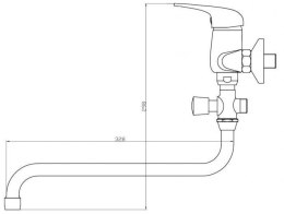 Bateria WANNOWA MOSKWA FIDŻI / FI-169.CH