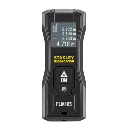 Dalmierz laserowy FLM165 50m STANLEY