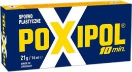 Klej Poxipol Metaliczny 21g /14ml