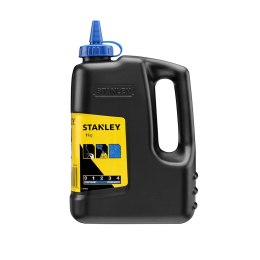 Kreda traserska niebieska STANLEY 1000g