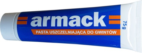 Pasta ARMACK do uszczelniania gwintów 75gr