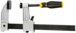 Ścisk stolarski STANLEY FATMAX typu F - 200mm