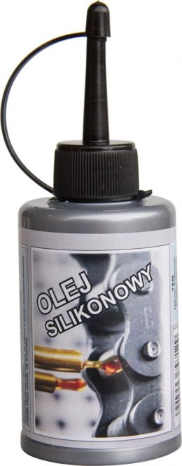 Smar - olej silikonowy w tubce 70ml PROLEX