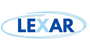  LEXAR 